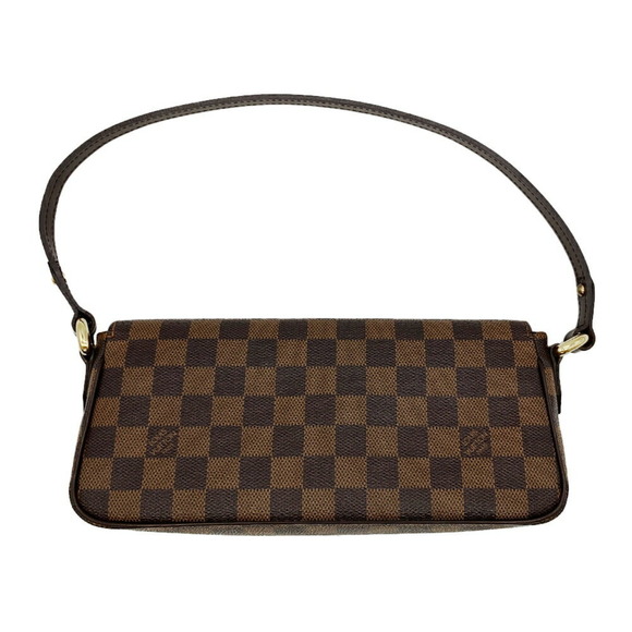 LOUIS VUITTON Brown Damier Shoulder Bag - Picture 2 of 10